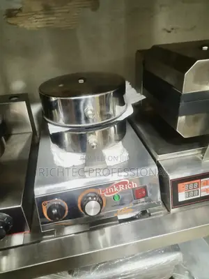 Cone Baker