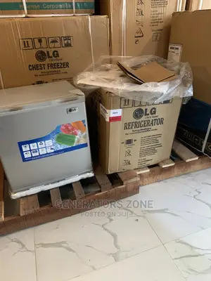 Durable Mini Lg Refrigerator Gc-065l