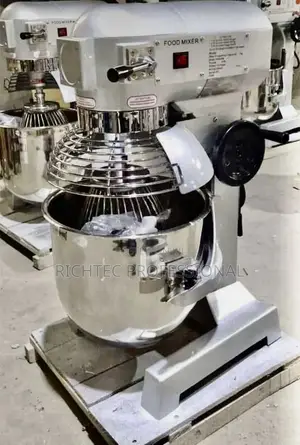 20 Liters Cake Mixer