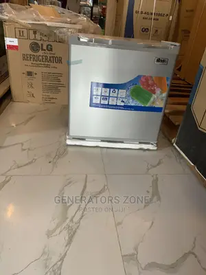 Fast Cooling Lg Mini Fridge Gc-065l With Top Freezer