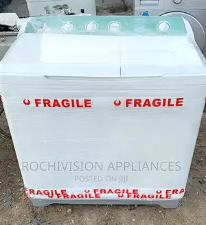 Twin Tub Washing Machine