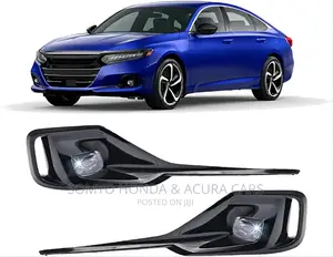 Fog Light for Honda Accord 2021-2022