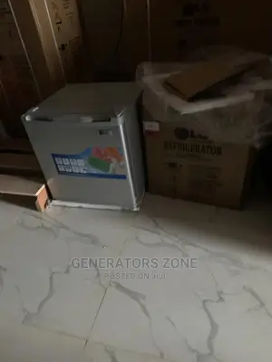 Latest LG Mini Fridge Gc-065l With Top Freezer