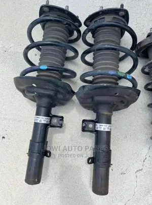 2003/2006 Front and Back Shock Absorber Honda Accord