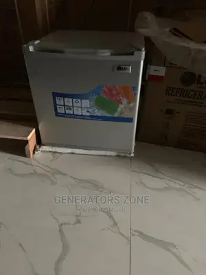 Convinient LG Mini Fridge Gc-065l With Top Freezer