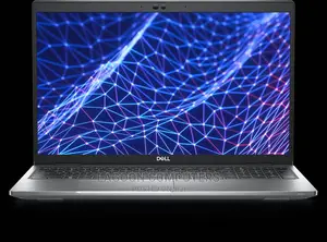 New Laptop Dell Latitude 5530 16GB Intel Core I7 SSD 512GB