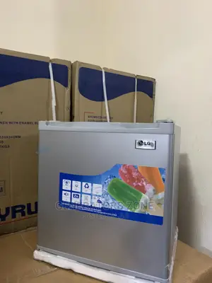 New LG Bedside Fridge Suitable for Your Home