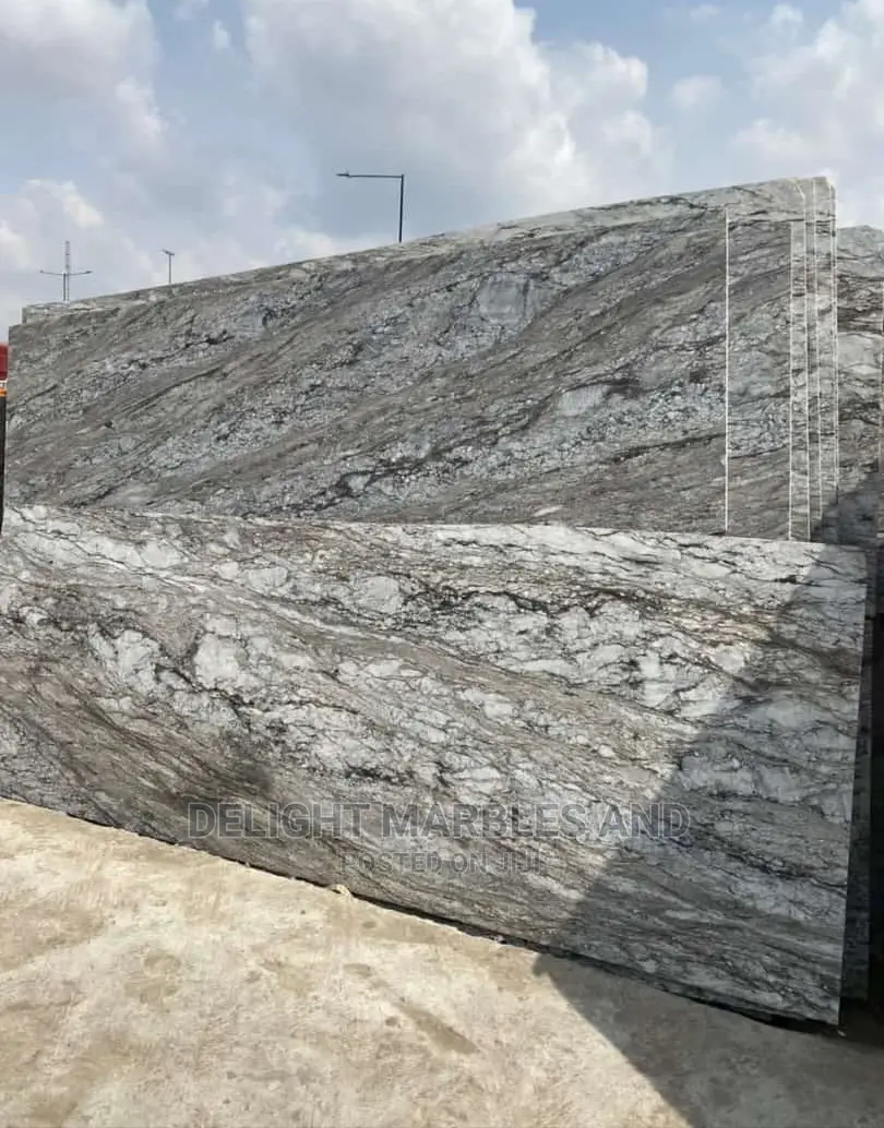 Granites Slabs From Indian