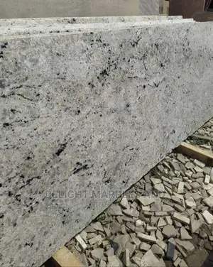 Granites Slabs From Indian