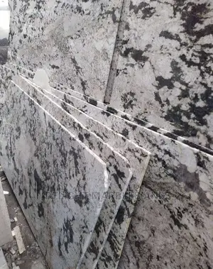 Granites Slabs From Indian