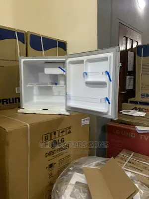 Silver Lg Refrigerator Gc-065l
