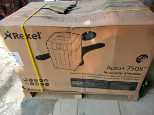Rexel Auto 750x