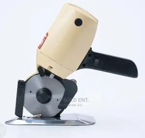 100mm Clothes Cutting Machine