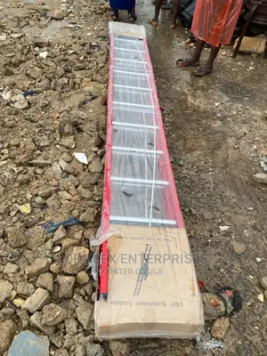 12x2 Fiber Ladder