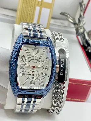 Frankmuller Wristwatch
