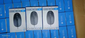 HP M10 USB Mouse