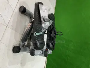 New Mini Stepper