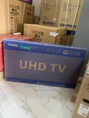 Brand New Samsung Tv 65'' Smart Tv+Miracast+Wifi+Bluetooth