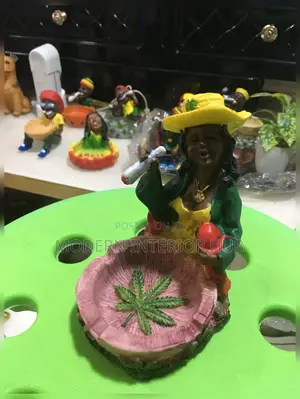 Ash Smoke Tray