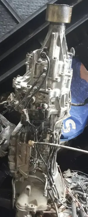 GEAR Box Nissan X-Terra, Infinity 4 WHEEL Direct.