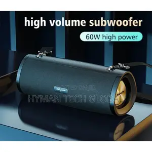 Zealot S39 Portable Wireless Bluethot Speakers Outdoor