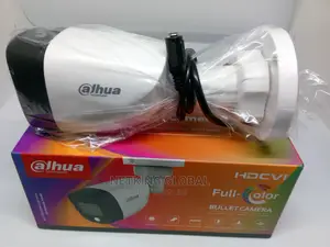 Dahua Dh-hac-hfw1209cp-a-led 2mp Full Time Day Night Camera