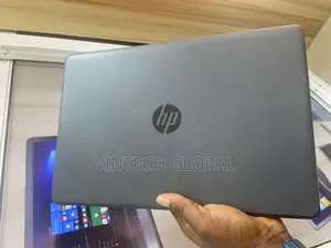 Laptop HP 250 G6 8GB Intel Core I3 HDD 500GB