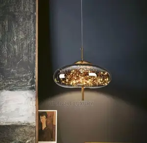 Nordic Pendant Lights
