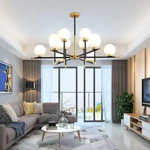 Chandelier Lights