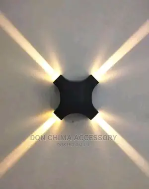 Wall Light
