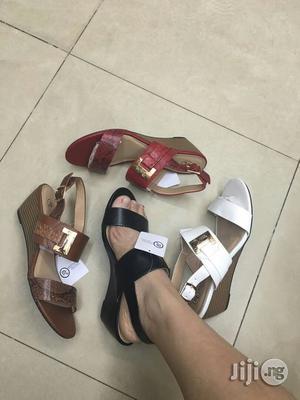 Classic Sandals