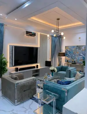Eclectic Interiors Designs