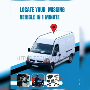 Locate Your Vehicle in 1minute; Install a Tracker