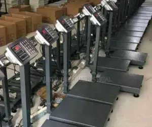 Digital Electronic Platform Scale