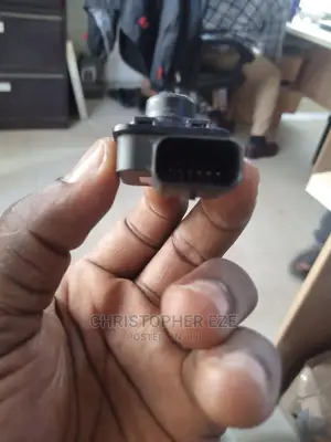 Ford Explorer Reverse Camera 2011 2012 2013 2014 2015 2016