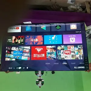 Samsung Framlesssmart TV