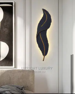 LED Wall Lights