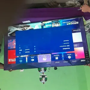 Samsung 85 Inches Tv With Bluetooth