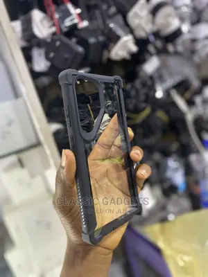 Military Grade Drop Tested Rugged Case for Samsung Phones