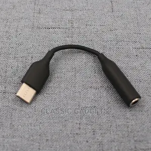 Samsung Usb C to 3.5mm Audio Adapter Type C Headphones Jack