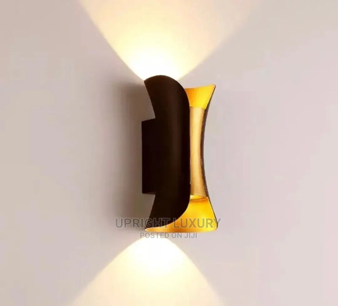 LED Wall Lights,