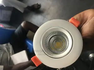 LED Spotlight
