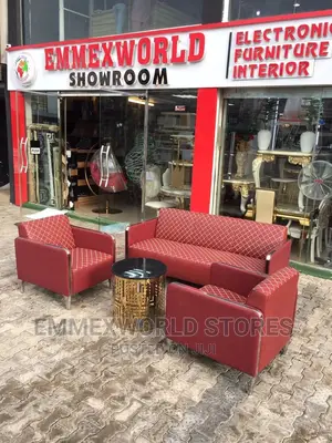 Antique Sofa by 5