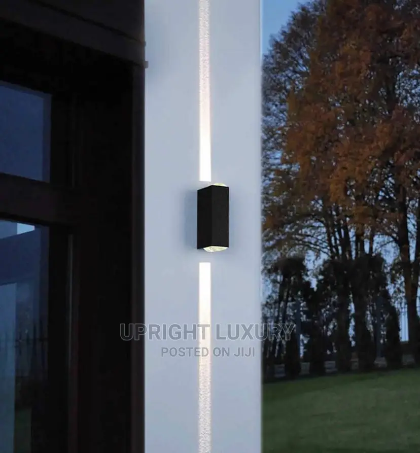 LED Wall Lights,