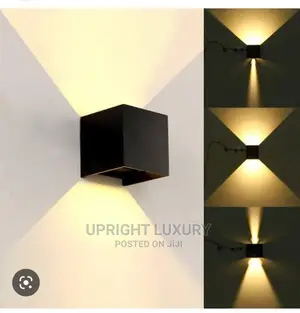 LED Wall Lights,
