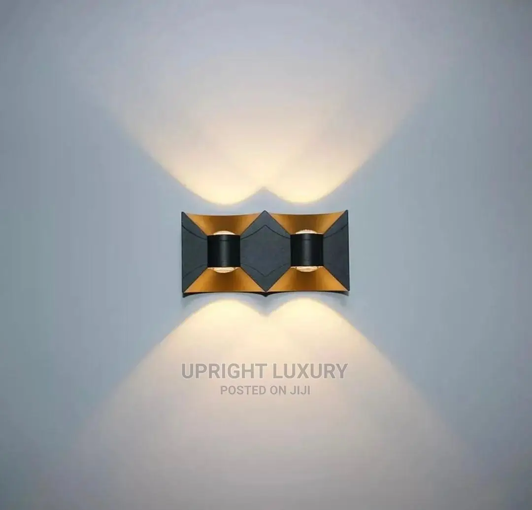 LED Wall Lights,