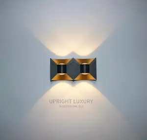 LED Wall Lights,