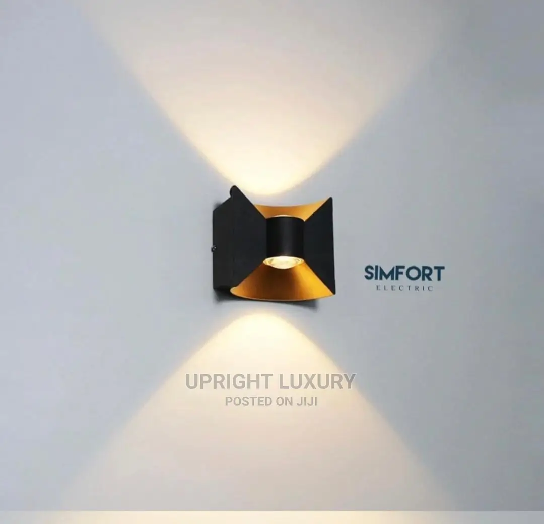 LED Wall Lights,