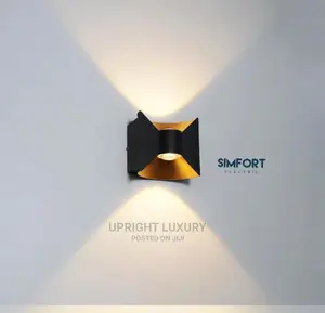 LED Wall Lights,