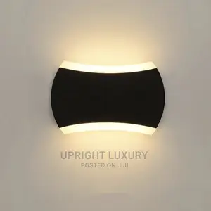 LED Wall Lights,